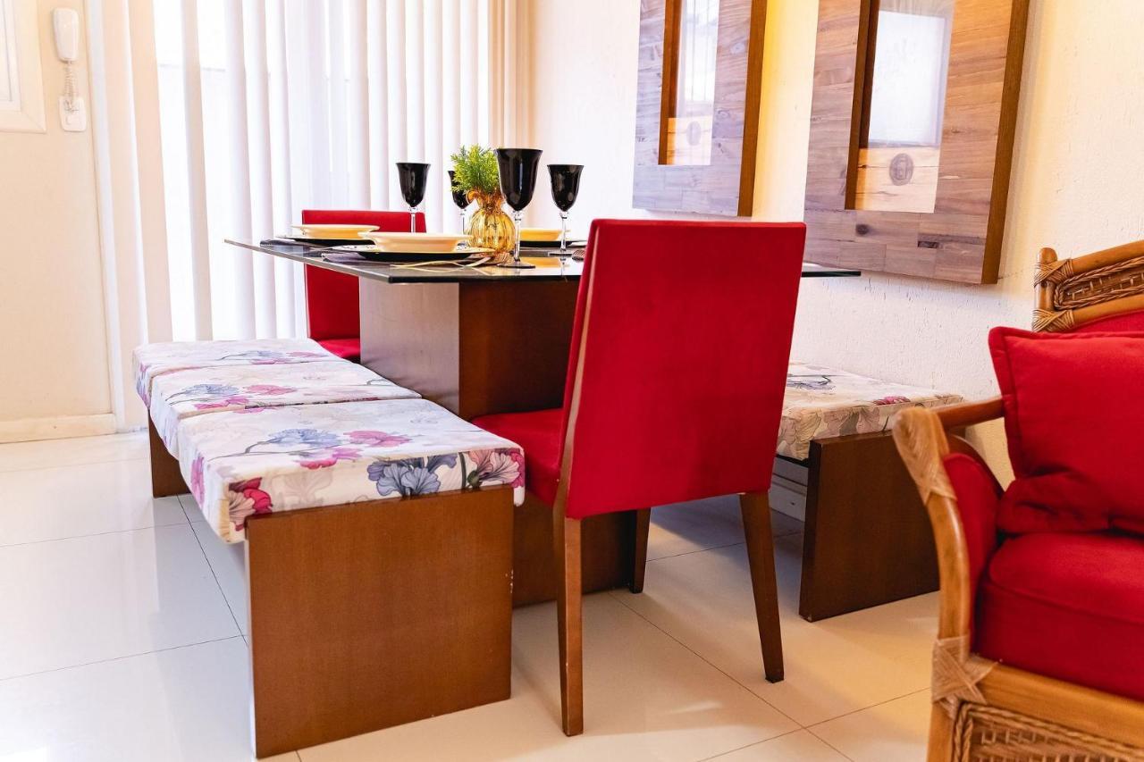 Locar-In Canela Villagio Di Roma Exteriör bild