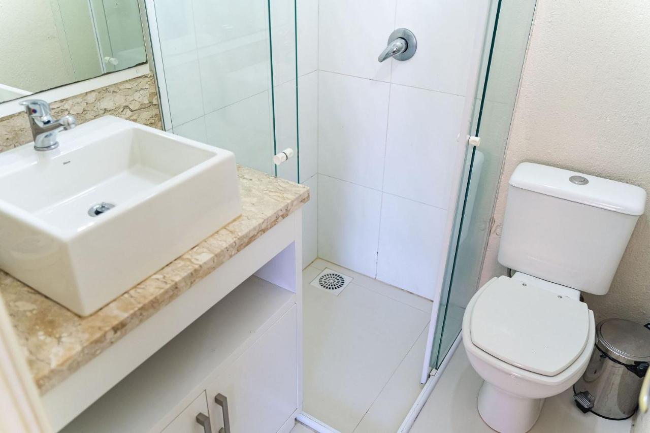 Locar-In Canela Villagio Di Roma Exteriör bild