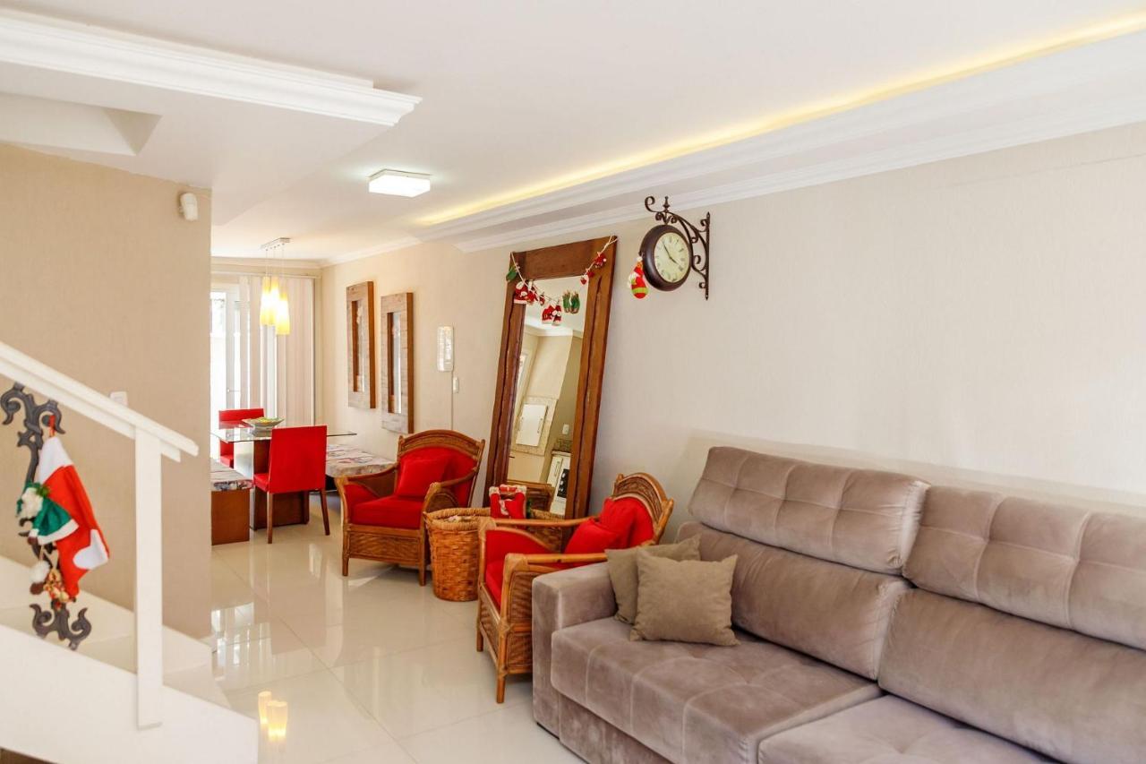 Locar-In Canela Villagio Di Roma Exteriör bild