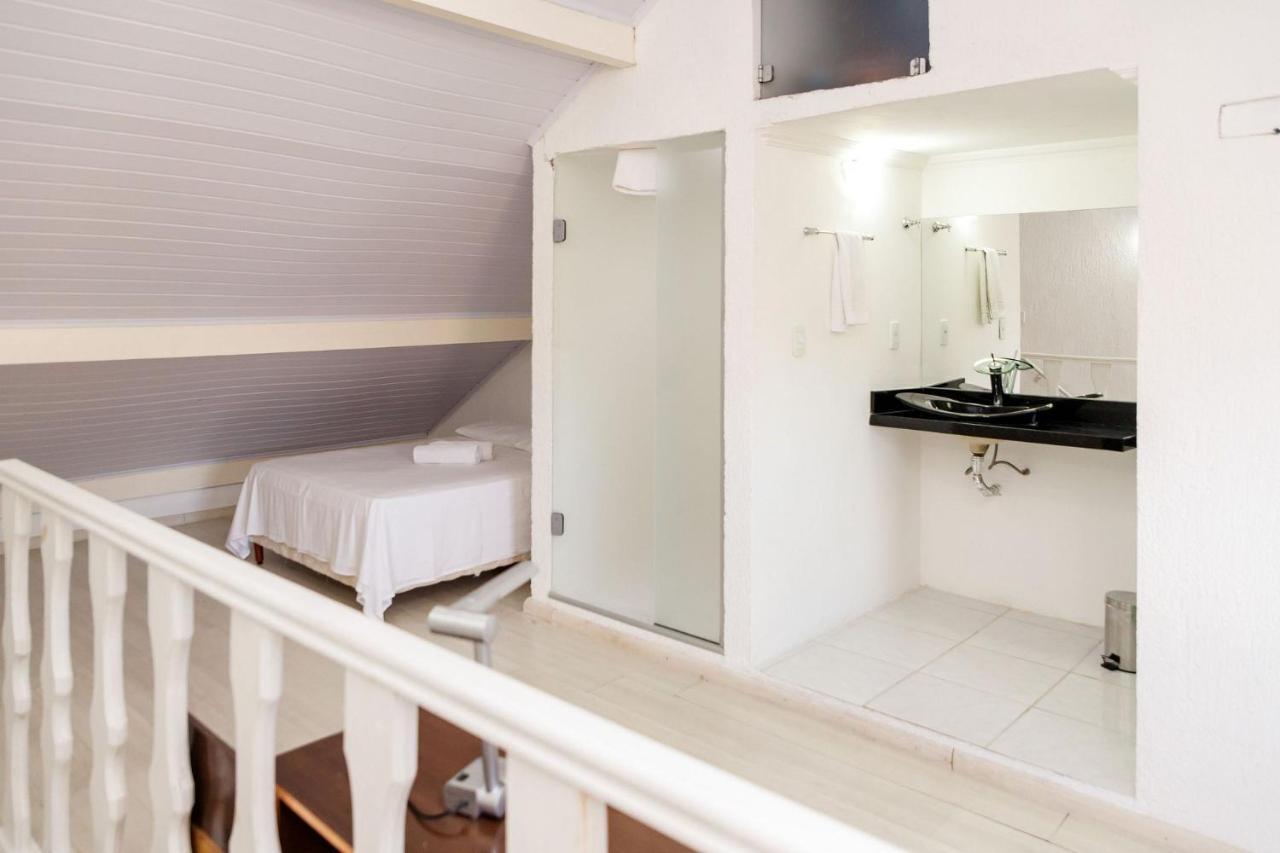 Locar-In Canela Villagio Di Roma Exteriör bild