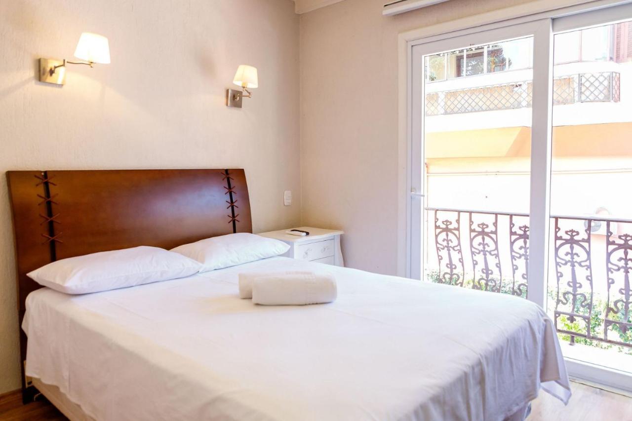 Locar-In Canela Villagio Di Roma Exteriör bild