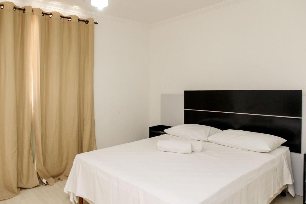 Locar-In Canela Villagio Di Roma Exteriör bild