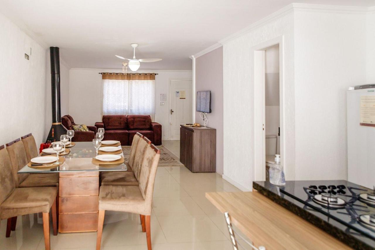 Locar-In Canela Villagio Di Roma Exteriör bild
