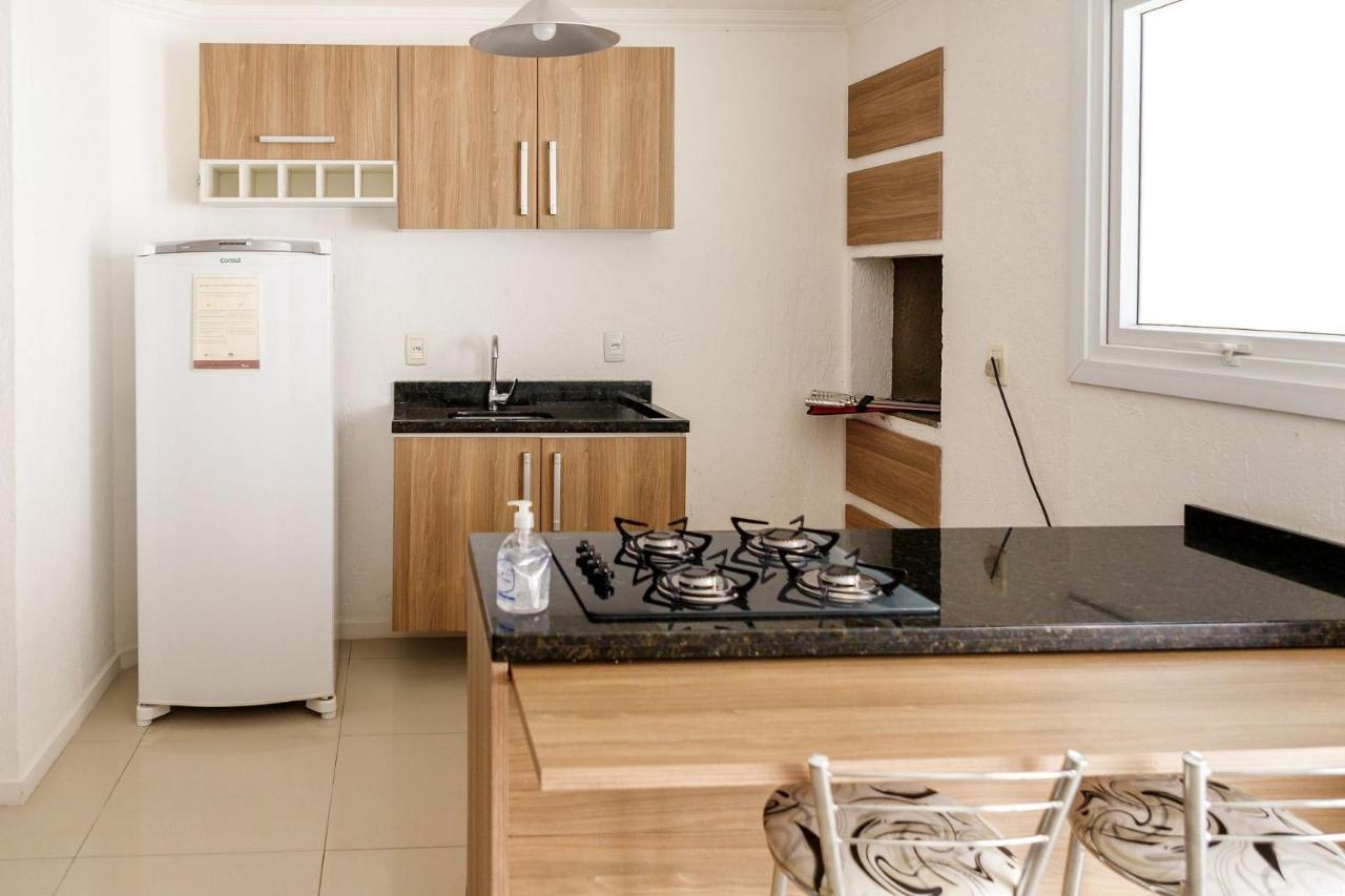 Locar-In Canela Villagio Di Roma Exteriör bild
