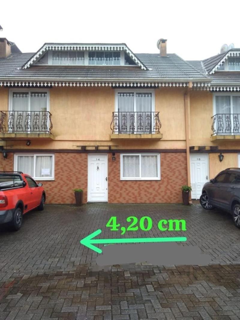 Locar-In Canela Villagio Di Roma Exteriör bild